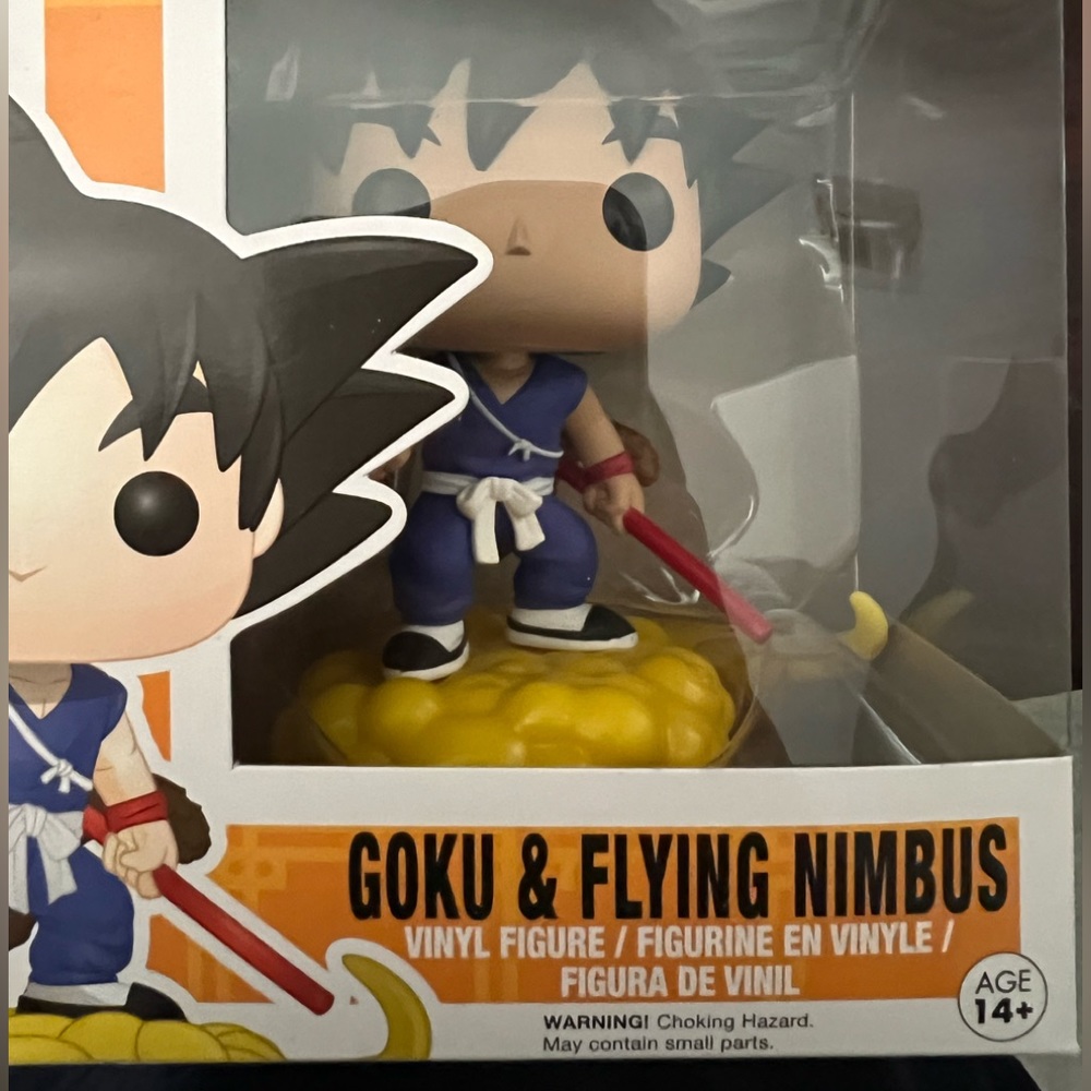 Funko Pop
